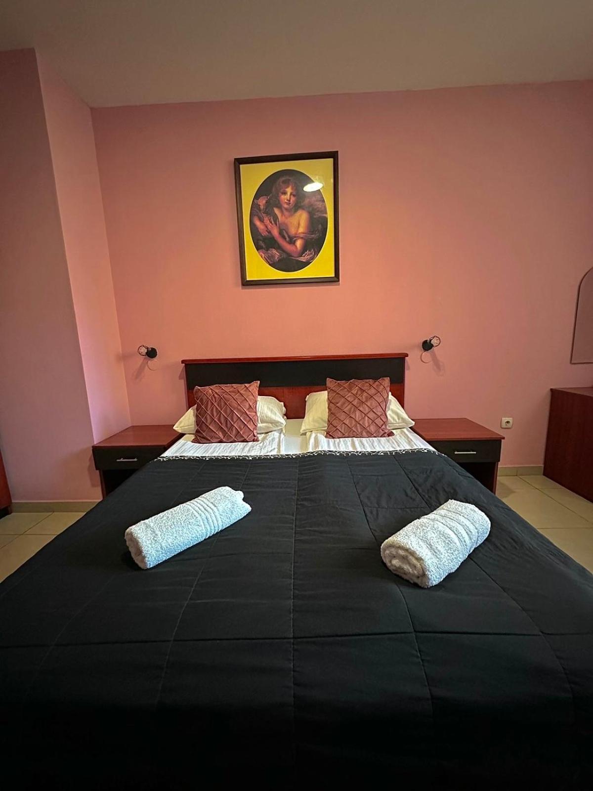באניה לוקה Hostel Herz מראה חיצוני תמונה