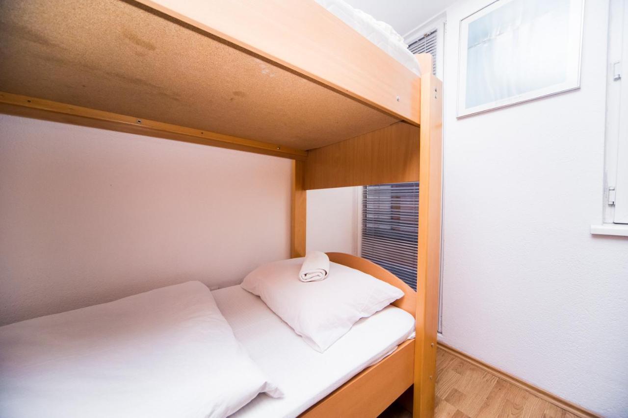באניה לוקה Hostel Herz מראה חיצוני תמונה